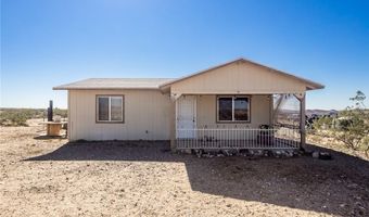 3444 Edith St, Yucca, AZ 86438