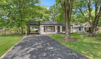 314 S 1st St, Austin, IN 47102