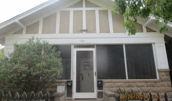 123 Maple St, Albuquerque, NM 87106