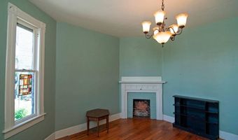 162 N Monroe St, Alderson, WV 24910
