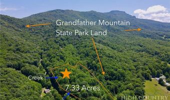 321 Grays Shadow Ln, Banner Elk, NC 28604
