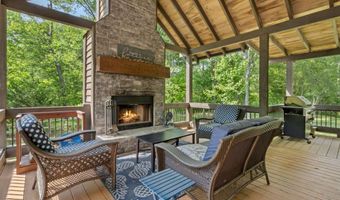 496 Silver Crk, Blue Ridge, GA 30513