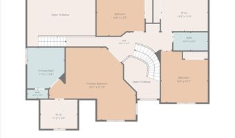 20102 DESERT FOREST Dr, Ashburn, VA 20147