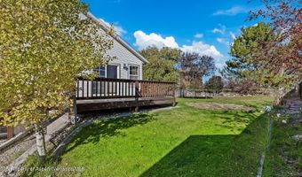 1546 E 12th St, Rifle, CO 81650
