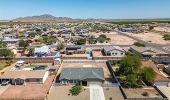11354 W CABRILLO Dr, Arizona City, AZ 85123