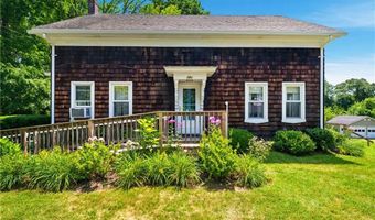 701 Joslin Rd, Burrillville, RI 02830