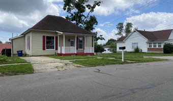1716 15th St, Bedford, IN 47421