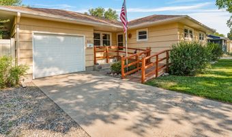 921 25th St W, Billings, MT 59102