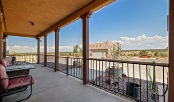 26 County Rd, Concho, AZ 85924