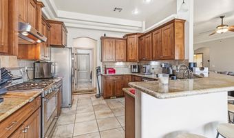 2416 Sedona Rdg, Alamogordo, NM 88310
