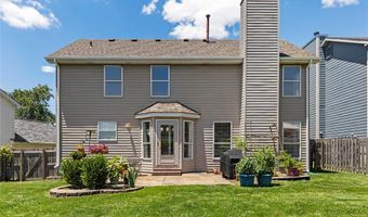 1114 Arbor Spring Ct, Ballwin, MO 63021