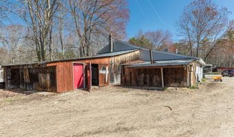 375-383 Greenhill Rd, Barrington, NH 03825