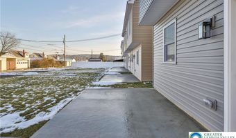 903 N Graham St, Allentown, PA 18109