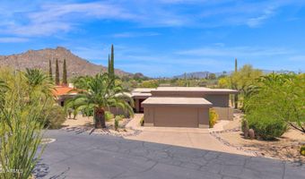 1702 E STAGHORN Ln, Carefree, AZ 85377