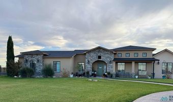 3307 W Richey Ave, Artesia, NM 88210