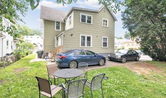 1626 Iranistan Ave, Bridgeport, CT 06604