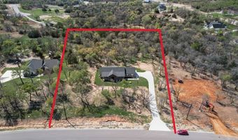 245 Creek Crossing St, Alvord, TX 76225