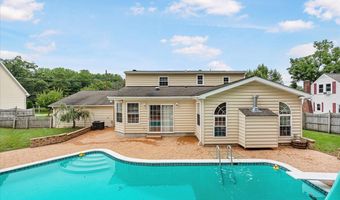 296 PARADISE Rd, Aberdeen, MD 21001
