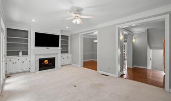 9005 Niblick Dr, Alpharetta, GA 30022