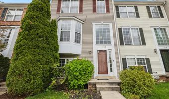 1943 HARPERS Ct, Frederick, MD 21702