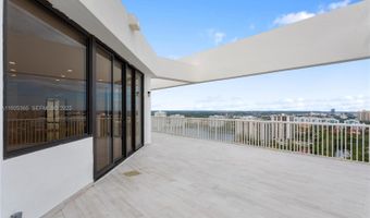 2000 Island Blvd PH-5, Aventura, FL 33160