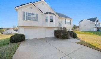 45 LANCASHIRE Ln, Commerce, GA 30529