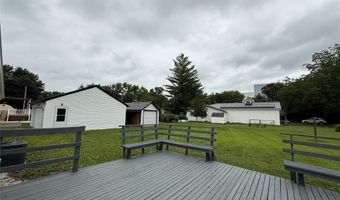 608 Water St, Alden, IA 50006