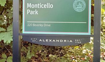 216 DUNCAN Ave, Alexandria, VA 22301