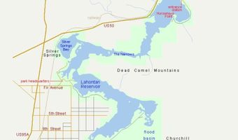 APN # 006-143-14, Fallon, NV 89406