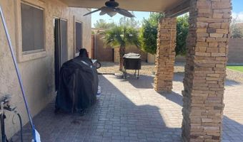 7386 S Morning Dew Ln, Buckeye, AZ 85326
