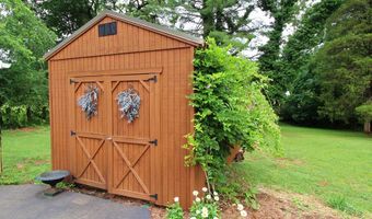 1538 Redfields Rd, Appomattox, VA 24522