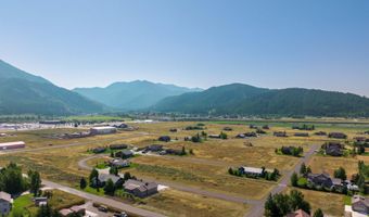 COLUMBINE Street lot 61, Alpine, WY 83128