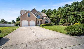 122 JUSTINE Ln, Absecon, NJ 08205