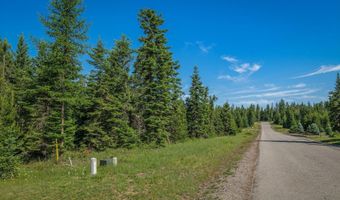 Lot 10 E Riley Loop, Athol, ID 83801