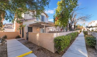 66 Belle Soleil Ave, Las Vegas, NV 89123