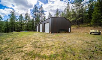 295 Covered Bridge Loop, Blanchard, ID 83804