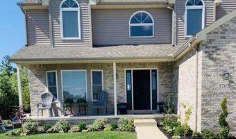 3783 Burnham Rd, Ann Arbor, MI 48108