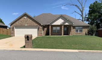 102 Wildflower Dr, Beebe, AR 72012