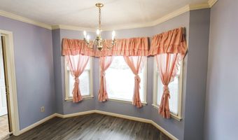 1534 CAMBRIDGE Pl, Anniston, AL 36207