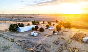 EW 30 Rd, Balko, OK 73931