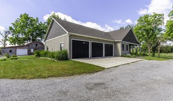 1890 N 450 W, Angola, IN 46703