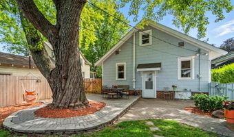 1107 Harding Ave, Ames, IA 50010