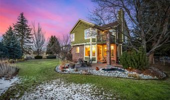 21916 E Costilla Dr, Aurora, CO 80016