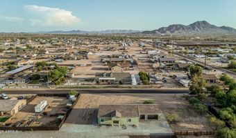 21035 W OCOTILLO Ave, Buckeye, AZ 85326