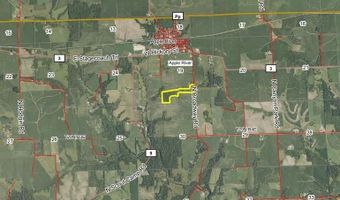 8384 N Broadway, Apple River, IL 61001