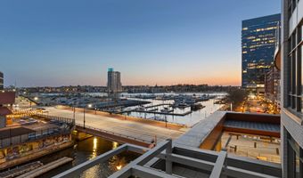 1330 LANCASTER St C403, Baltimore, MD 21231