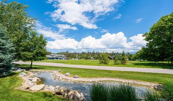 805 Broken Choker Ln, Bigfork, MT 59911