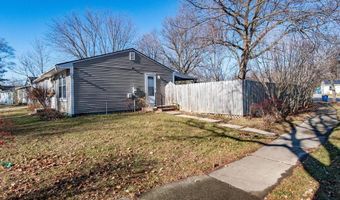 2163 Hemlock Dr, Ann Arbor, MI 48108