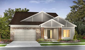 104 Hawthorn Ct Plan: Evoke II, Lake Frederick, VA 22630