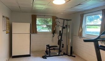 1 Bristol Ct, Ann Arbor, MI 48104
